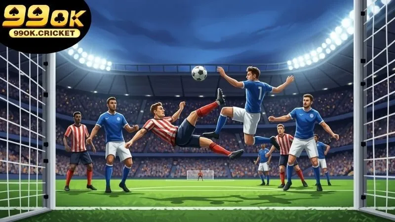 Lưu ý quan trọng khi áp dụng mẹo cược hiệp 2