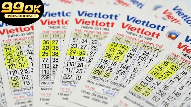 Mẹo tăng cơ hội trúng số đẹp Vietlott hôm nay